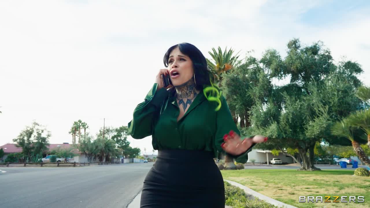 A Very Brazzers XXXmas Part 3 (38:40) | ePornFresh.