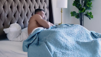 MEGAN MISTAKES' CREAMPIE MORNING