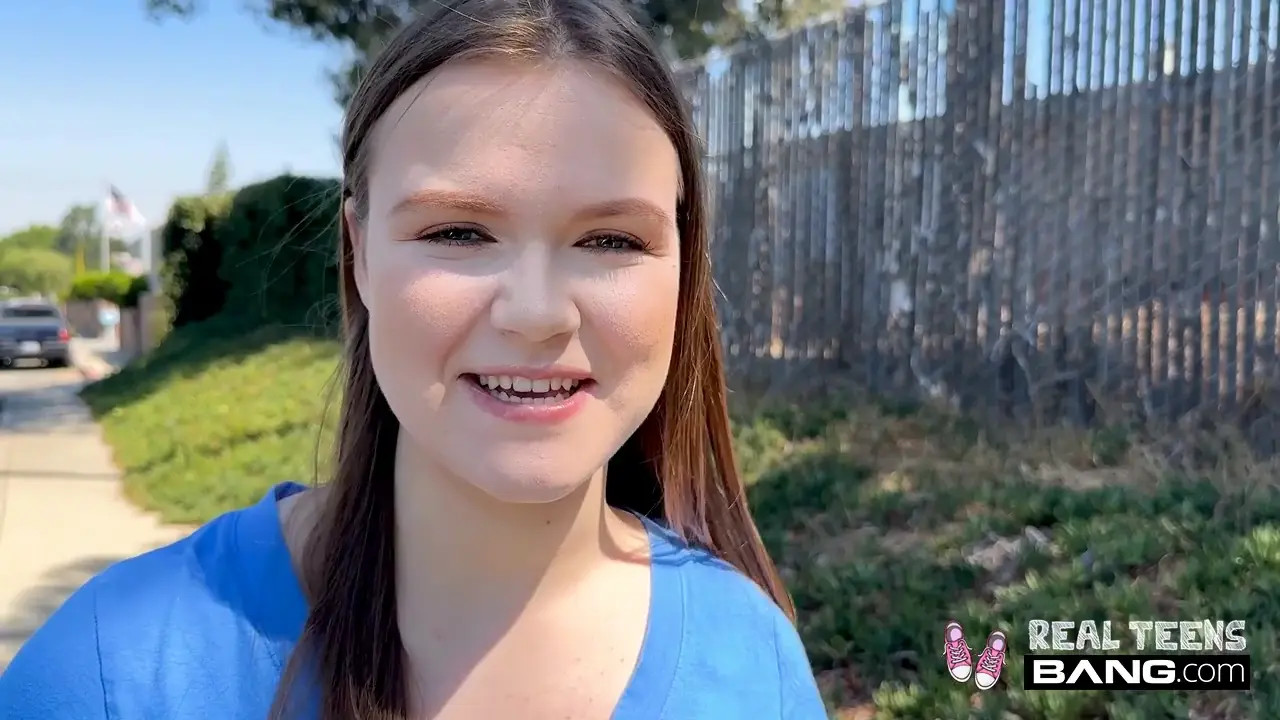18 Year Old Ava Marina Gets Her Shaved Pussy Creampied (54:38) | ePornFresh.