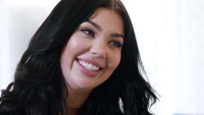 Up Close with Holly Day