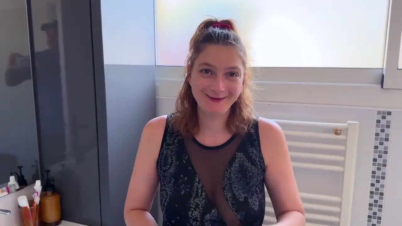 Charlotte, 32, is guided by Lyia... (35:52) | ePornFresh.