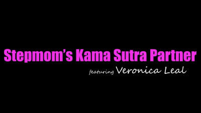 Stepmoms Kama Sutra Partner
