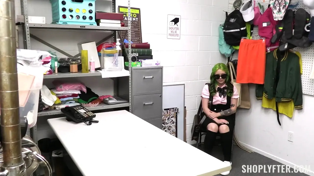 Case No. 8002929 - The Sassy Student (43:14) | ePornFresh.