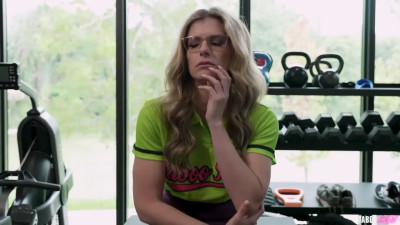 Cory Chase In BBC Championship Season - Two - Cut List