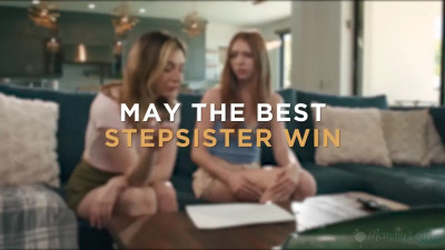 May The Best Stepsister Win