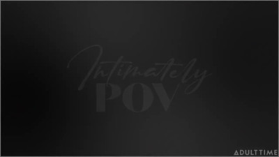 Intimately POV - Wet Passion