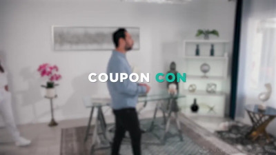 Coupon Con