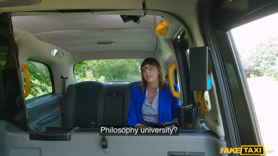 The Sex Crazy Teacher