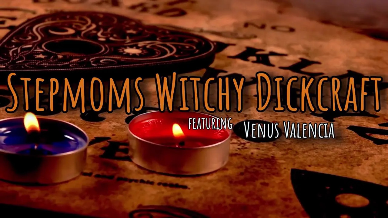 Stepmoms Witchy Dickcraft (29:42) | ePornFresh.