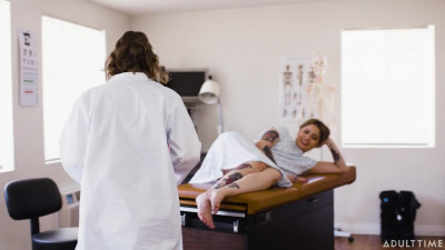 Doctor's Rectal Retrieval