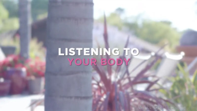 Listening To Your Body