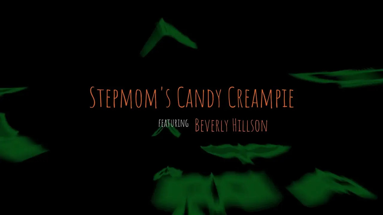 Stepmoms Candy Creampie (29:01) | ePornFresh.