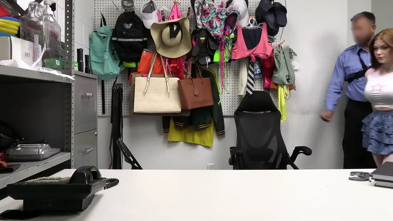 Case No. 8002987 - The Bra Stuffer (47:47) | ePornFresh.