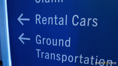 Airport Security Leaves No Cock Unsucked