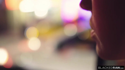 Tiny Beauty Has Crazy One Night Stand