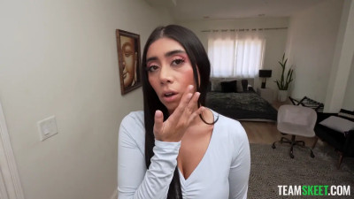 Kinky Paranormal Activity