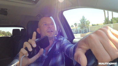 Scott The Driver