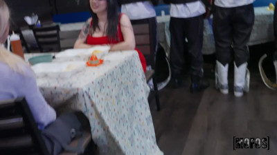 Mex Restaurant