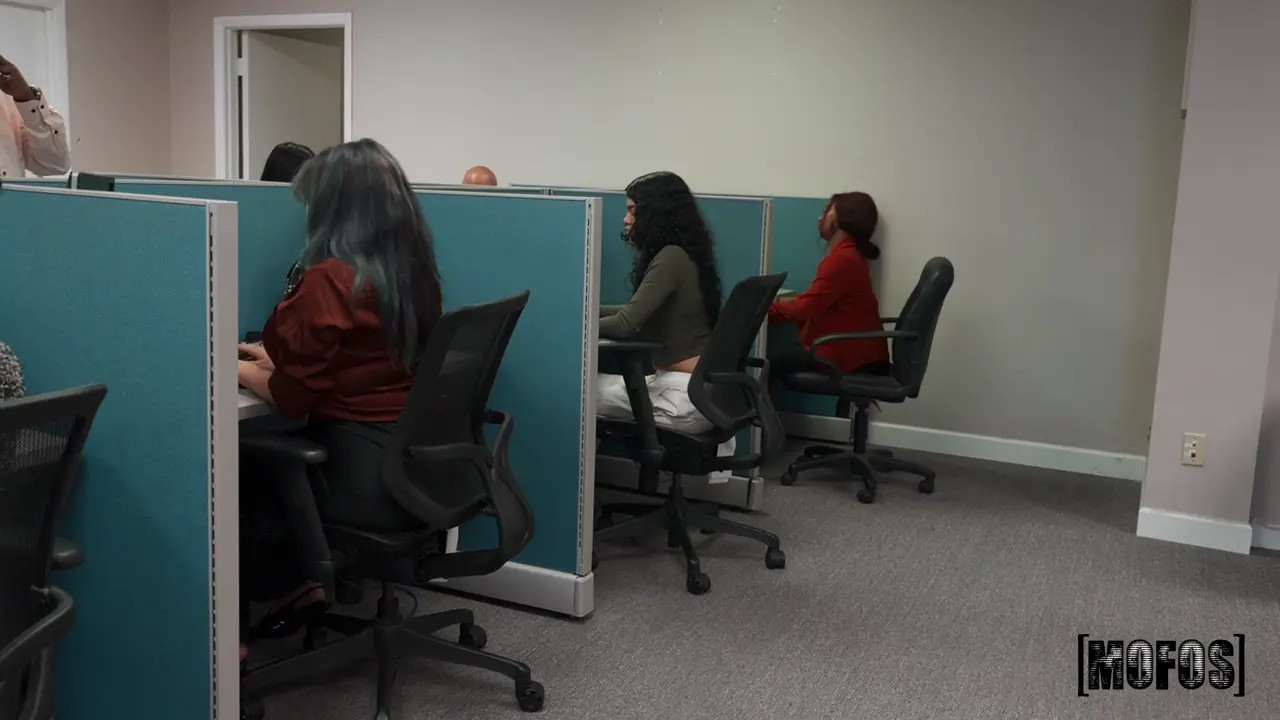 Workplace Drama (55:37) | ePornFresh.