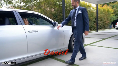 Bride Anna Claire Clouds Cheats On Her Wedding Day