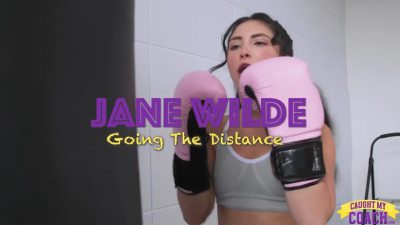 Going The Distance