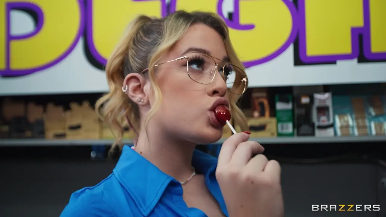 Bodega Babe Bodycount (28:48) | ePornFresh.