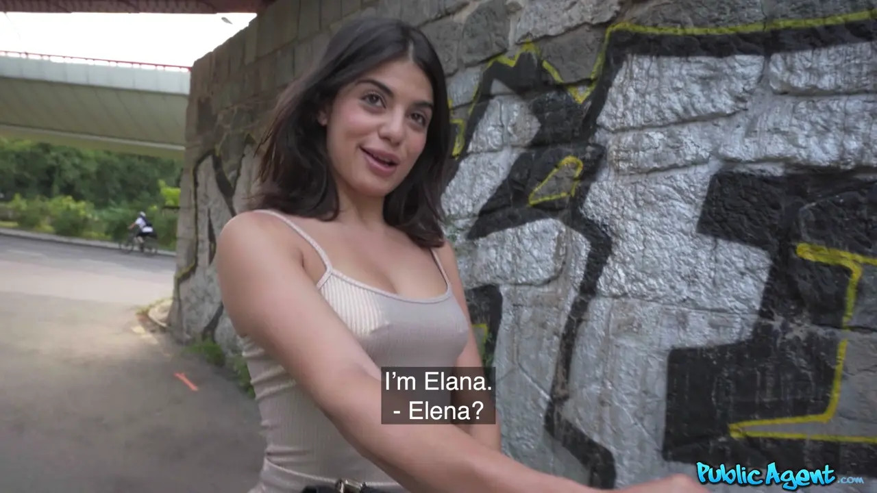 Outdoor Sex with Italian (23:06) | ePornFresh.