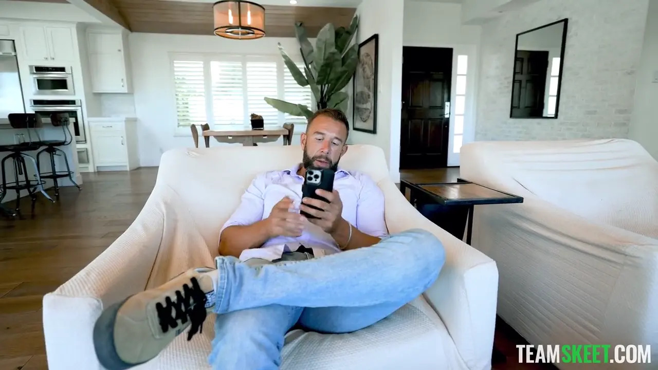 Horny Cock Beats Silent Treatment (31:50) | ePornFresh.