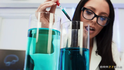 Stuck in the Cum Lab!