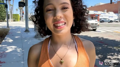 Satine Summers Is A Pierced Nympho