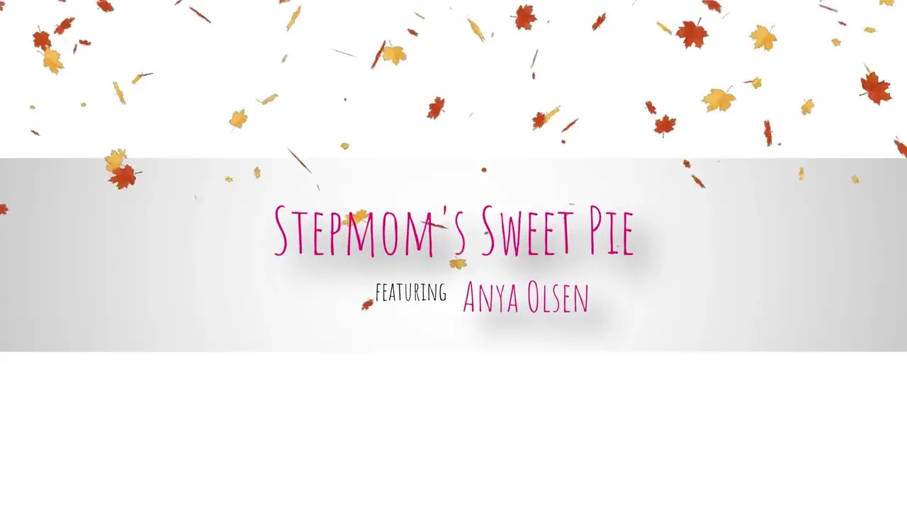Stepmoms Sweet Pie (26:37) | ePornFresh.