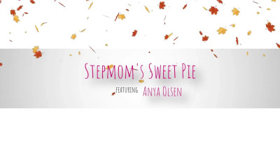 Stepmoms Sweet Pie