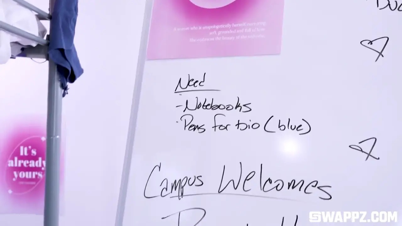 College Swap Day (01:09:50) | ePornFresh.