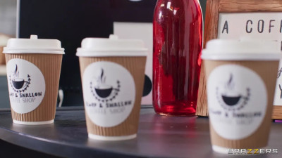 Banging The Barista