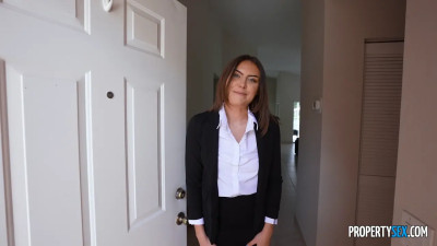 Sex in an Open House