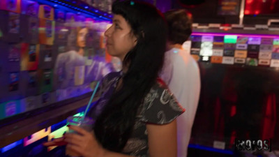 The Barcade