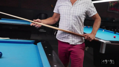 The Pool Hall