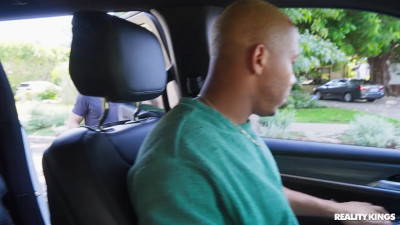 Ridesharing Her