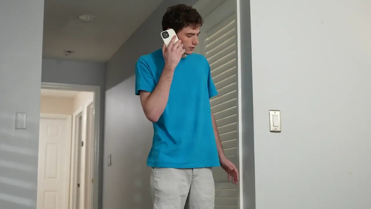 Busty MILF Melanie Hicks gives son's friend a reward for fucking her married pussy so well (30:26) | ePornFresh.
