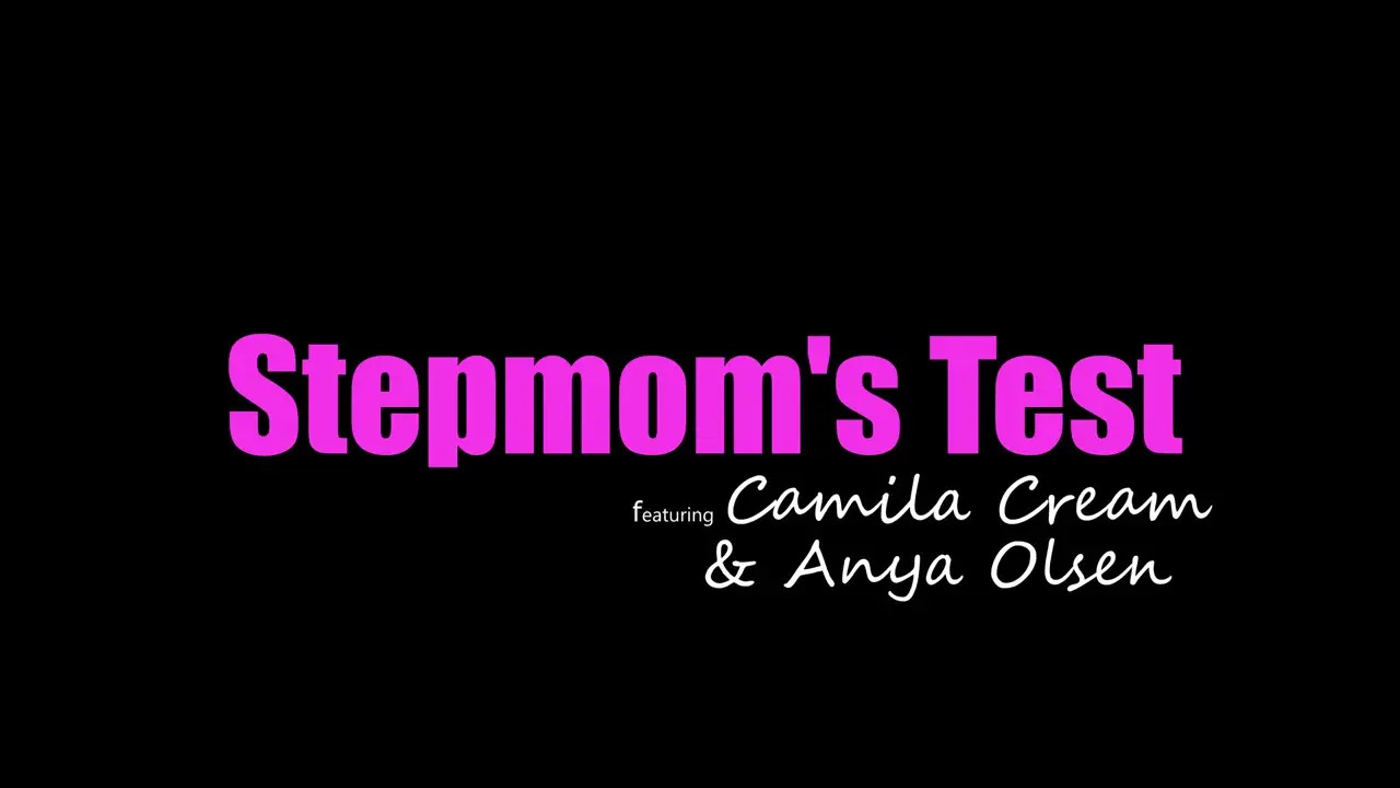 Stepmoms Test (35:01) | ePornFresh.