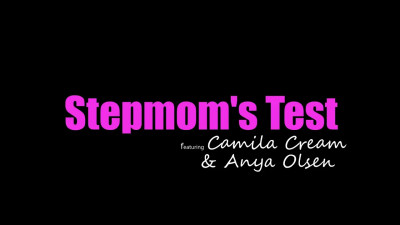 Stepmoms Test