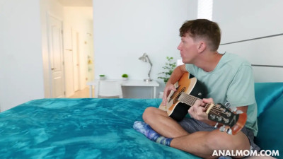Anal Auntie’s Asscapades
