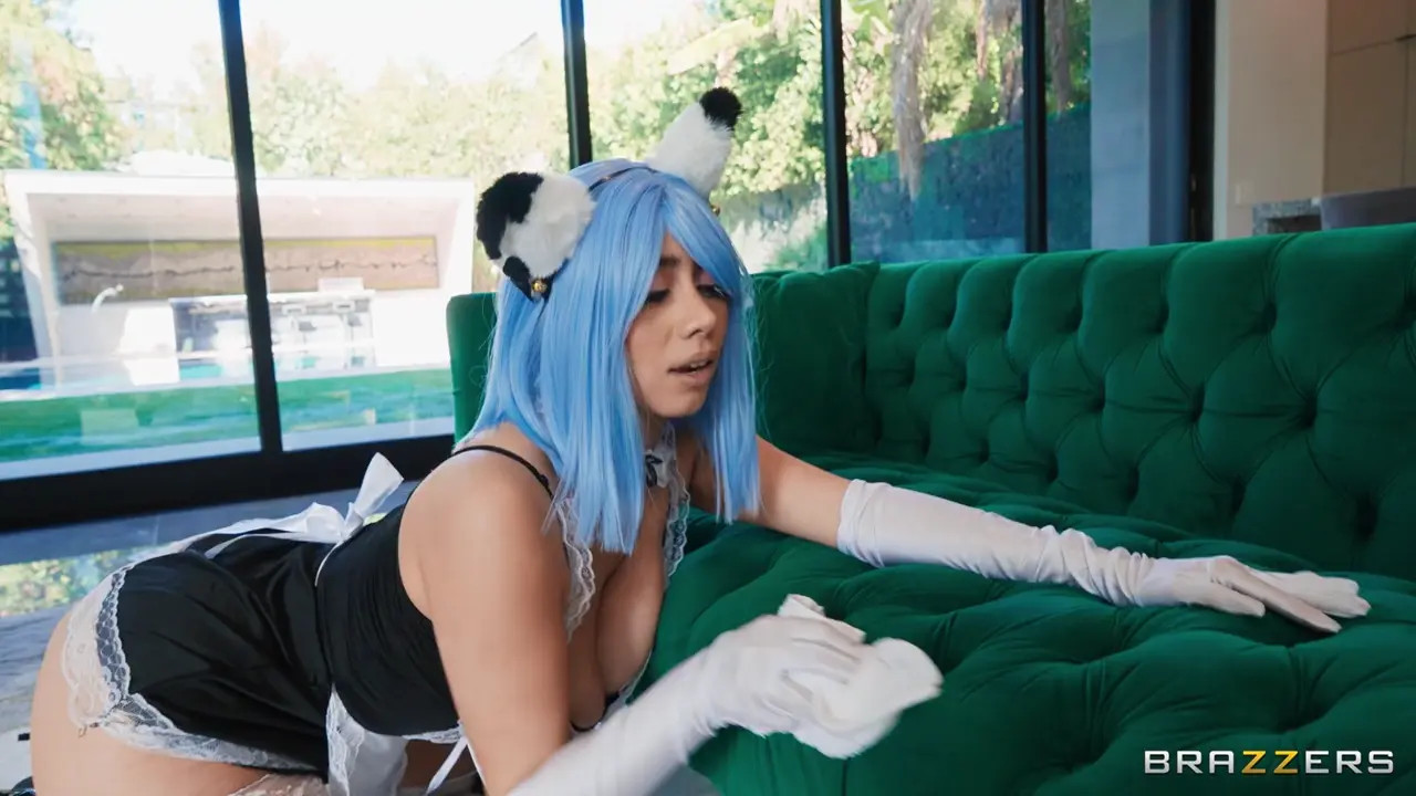 Cheating With Submissive Waifu (46:34) | ePornFresh.