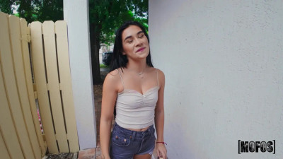 Dicking Down Delilah Dagger