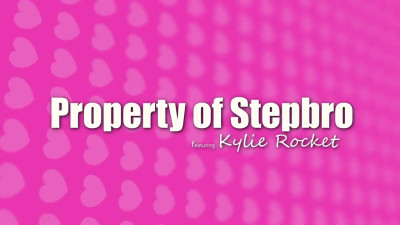 Property Of Stepbro