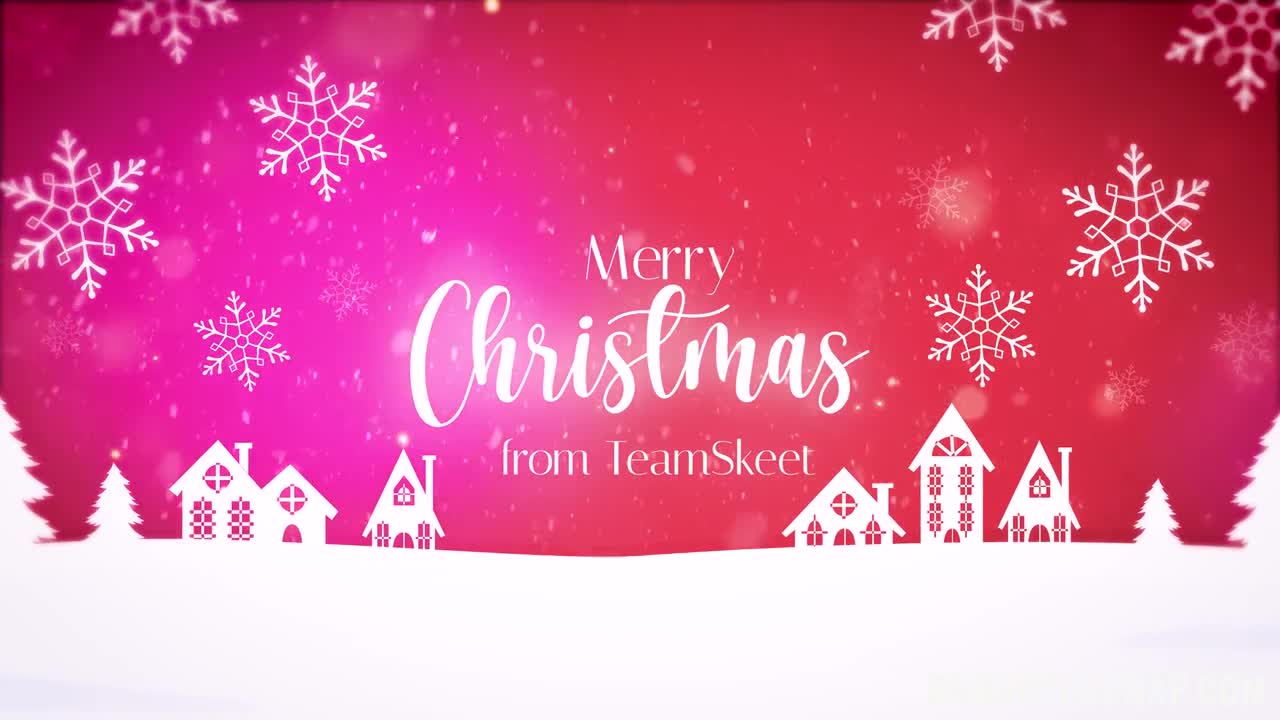 Lifting the Holiday Spirit (43:22) | ePornFresh.