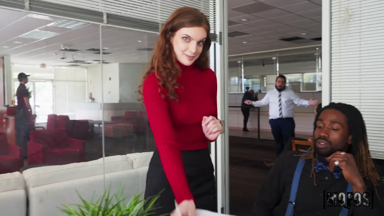 Baddie Bank Teller (29:31) | ePornFresh.