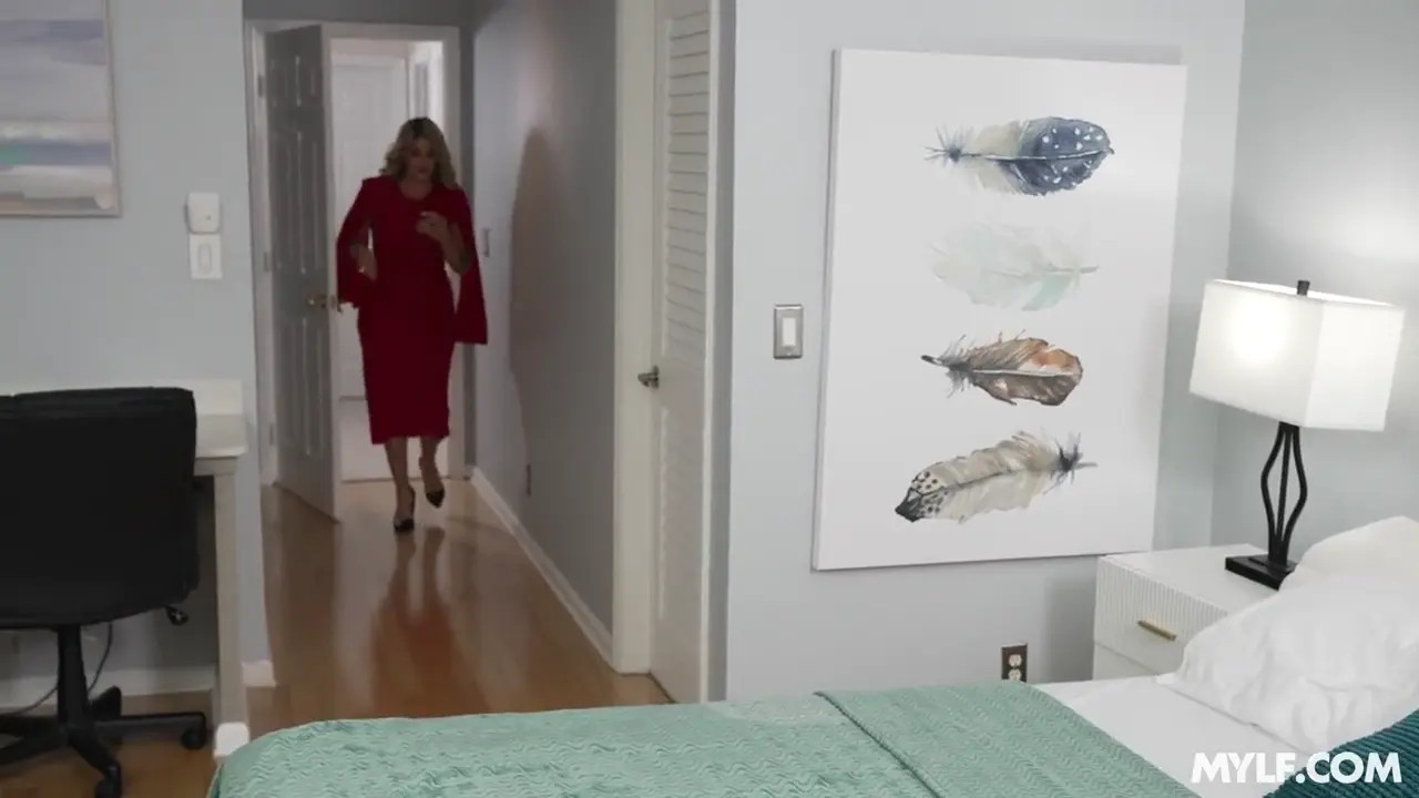 He Finally Fucked His Mean, Busty Boss! - Who Knew Work Trips Were Hot? (34:27) | ePornFresh.