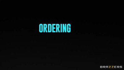 Ordering Off The Menu