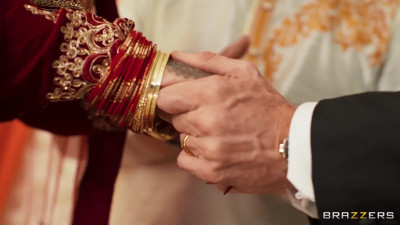 Wet Hot Indian Wedding: Part 4